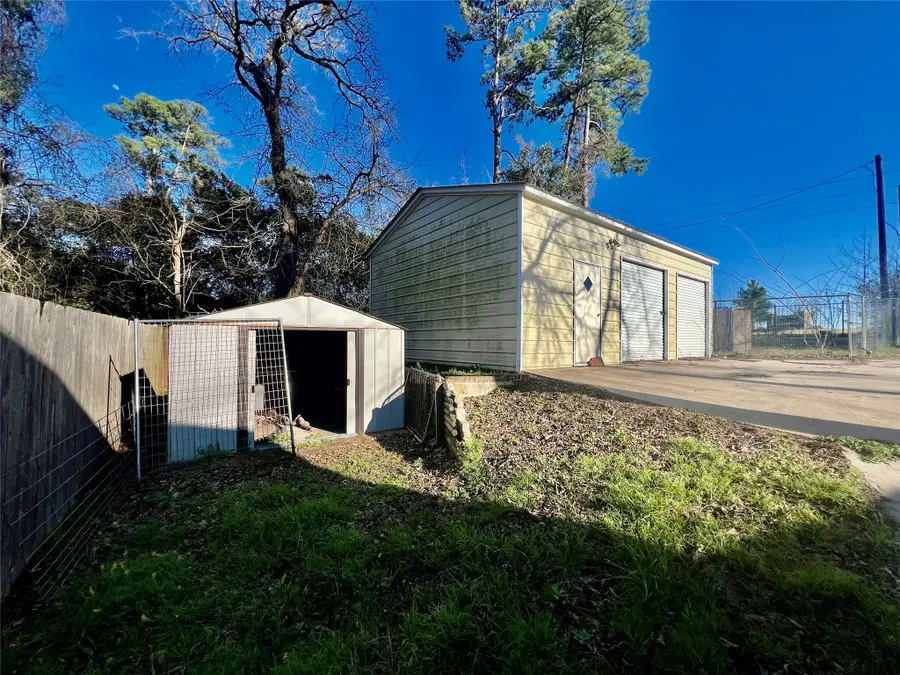 11518 Bogs Road, Tomball, TX 77375 - #3