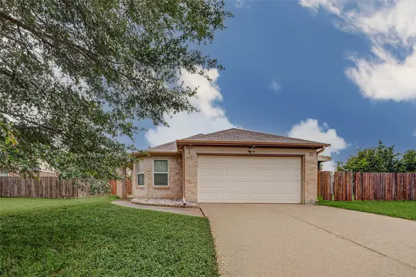 10627 Ince Lane, Houston, TX 77040