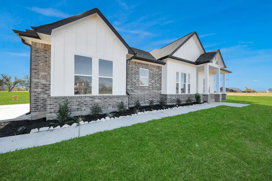 339 Hunter Court, Rosharon, TX 77583 - #2