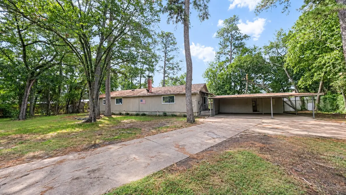 12307 Musket Trail Drive, Cypress, TX 77429 - #1