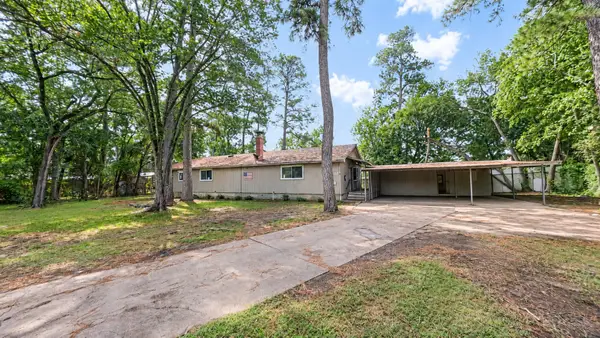 12307 Musket Trail Drive, Cypress, TX 77429