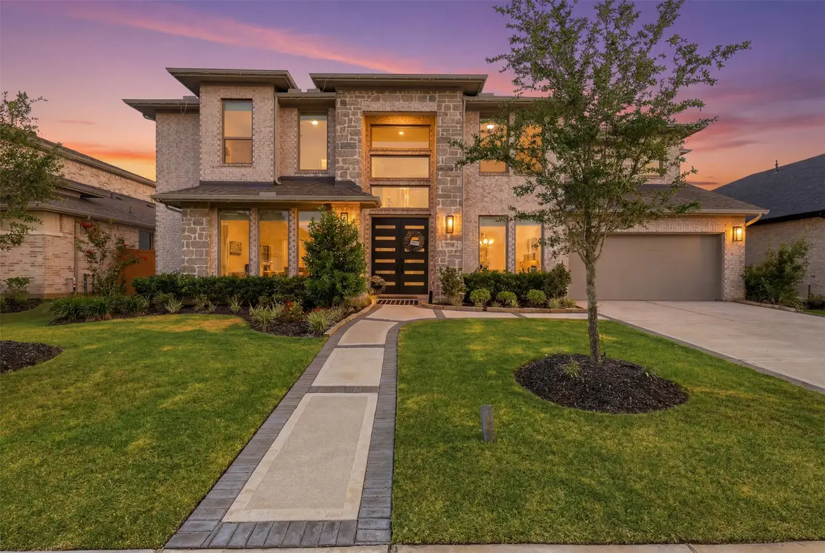 24711 Celestial Lily Drive, Katy, TX 77493 - #1