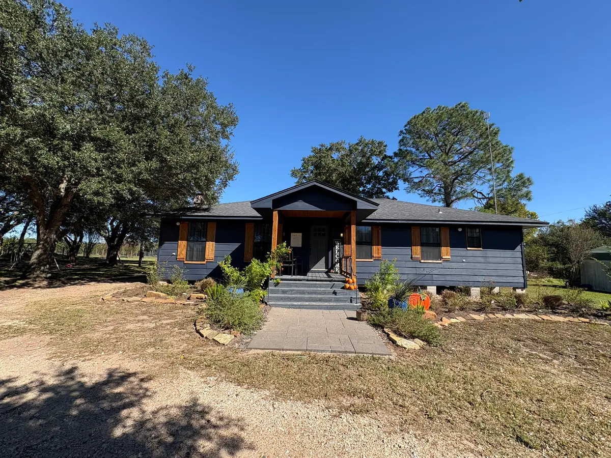 29922 Hegar Road, Hockley, TX 77447 - Image #1