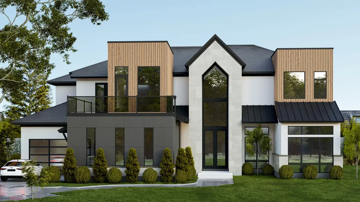 9050 Elizabeth Road, Houston, TX 77055 - Image #1