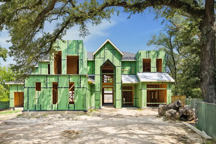 9050 Elizabeth Road, Houston, TX 77055 - Image #2