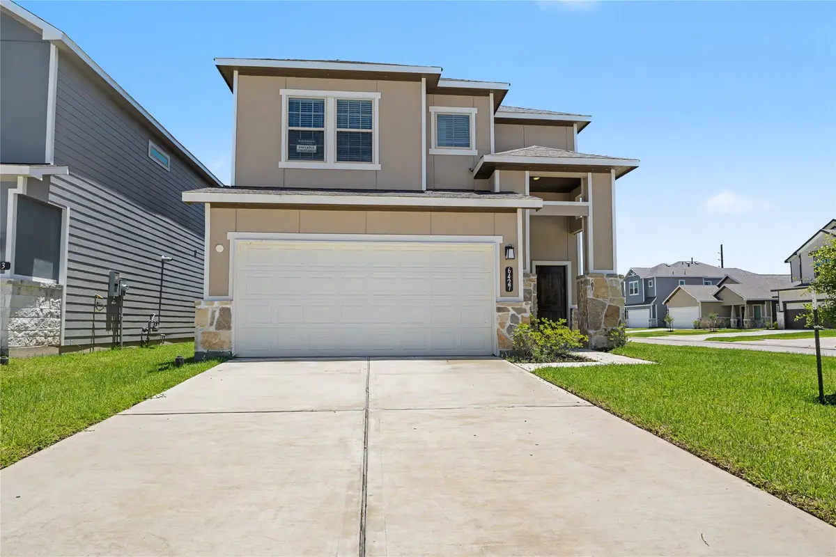 6427 Bolinas Ct, Rosharon, TX 77583 - #1