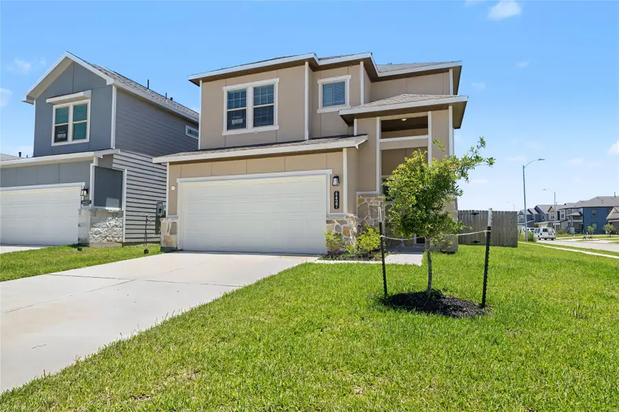 6427 Bolinas Ct, Rosharon, TX 77583 - #3