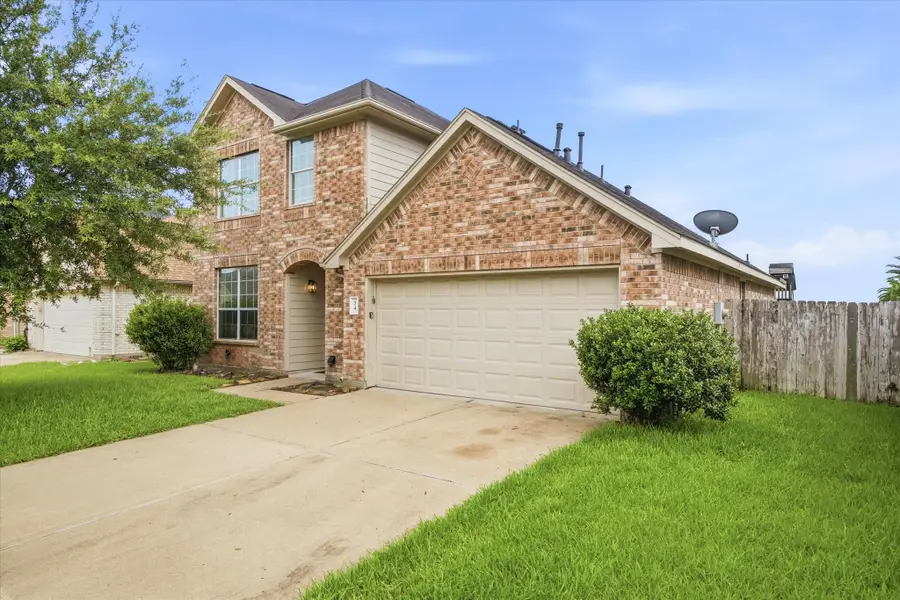 34 San Simeon Drive, Manvel, TX 77578 - #2