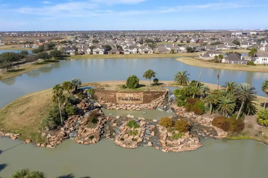 34 San Simeon Drive, Manvel, TX 77578 - #3