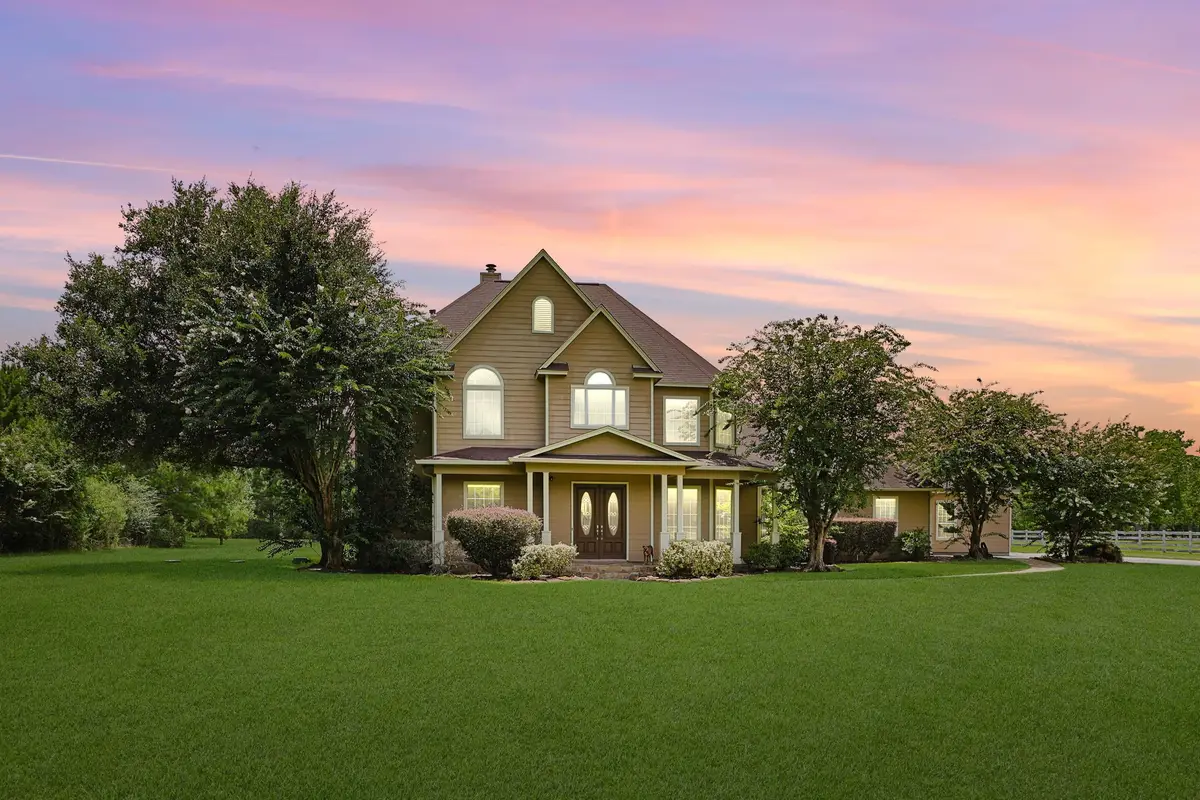 30202 Post Oak Run, Magnolia, TX 77355 - #1
