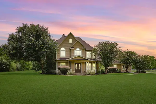 30202 Post Oak Run, Magnolia, TX 77355
