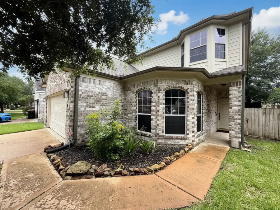 18507 Alemarble Oak Street, Cypress, TX 77429 - #2