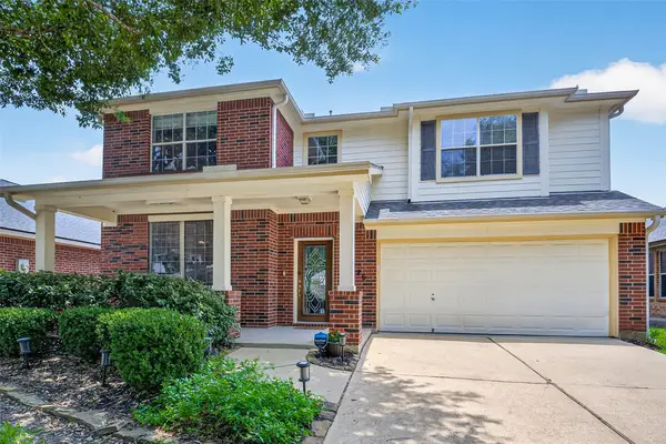 10826 Redstone Court, Missouri City, TX 77459