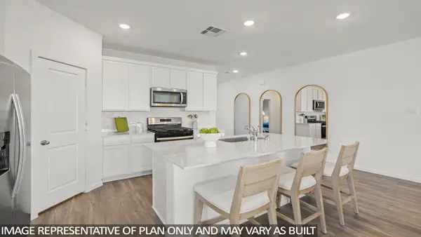 1032 Selene Sky Drive, Brookshire, TX 77423