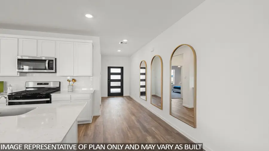 1032 Selene Sky Drive, Brookshire, TX 77423 - #3