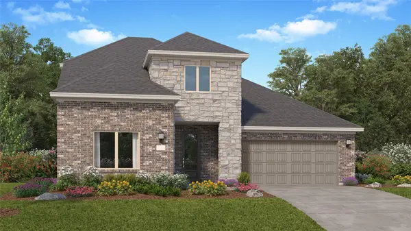 8003 Serene Meadow Lane, Richmond, TX 77469