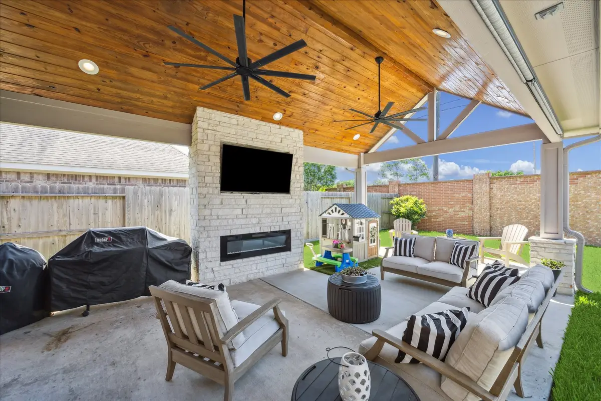 3309 Creek Gate Drive, League City, TX 77573 - Image #1