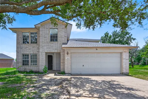 3219 Watercliff Court, Spring, TX 77388