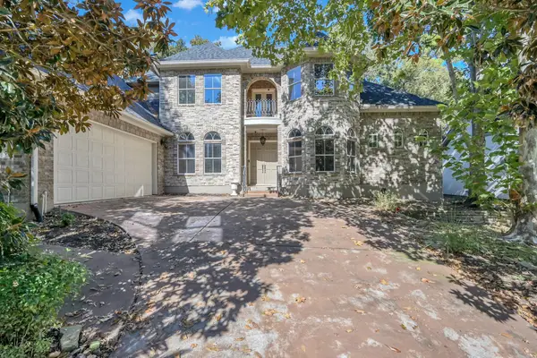 79 Melrose Drive, Montgomery, TX 77356