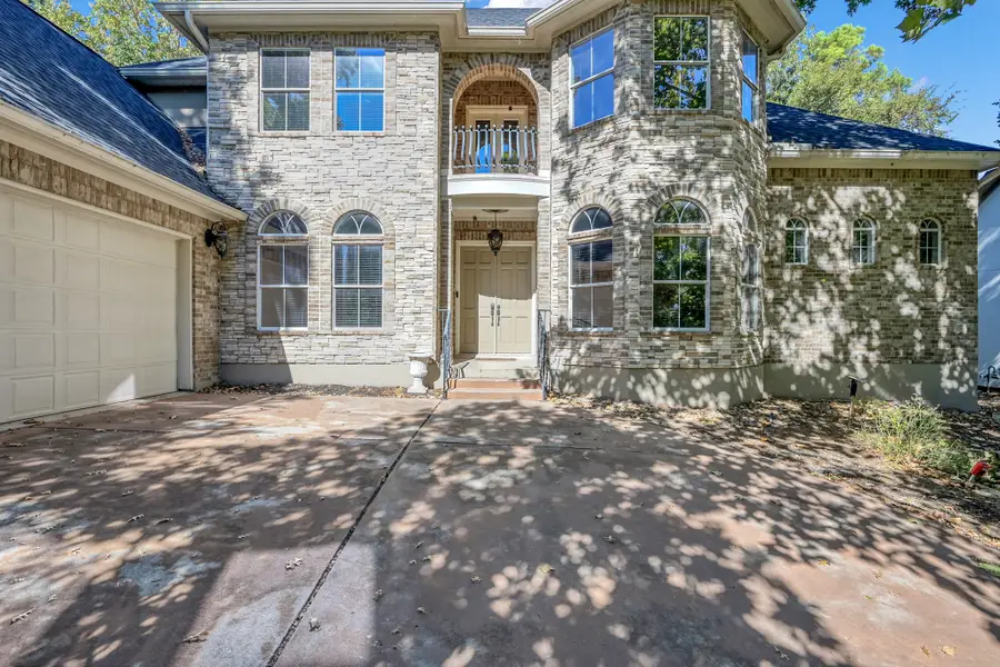 79 Melrose Drive, Montgomery, TX 77356 - #2