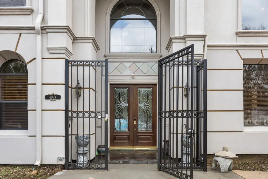 4039 Browning Street, West University Place, TX 77005 - #2