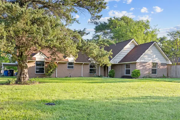 1519 Everitt Street, Navasota, TX 77830