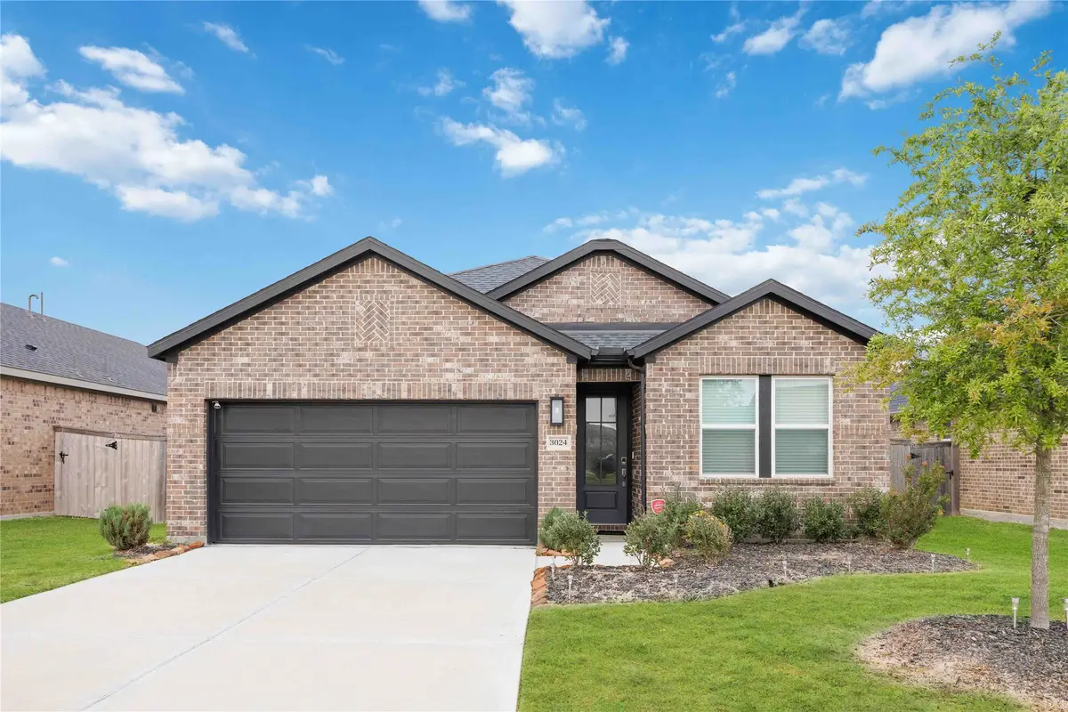 3024 Daw Boardwalk Drive, La Porte, TX 77571 - #1