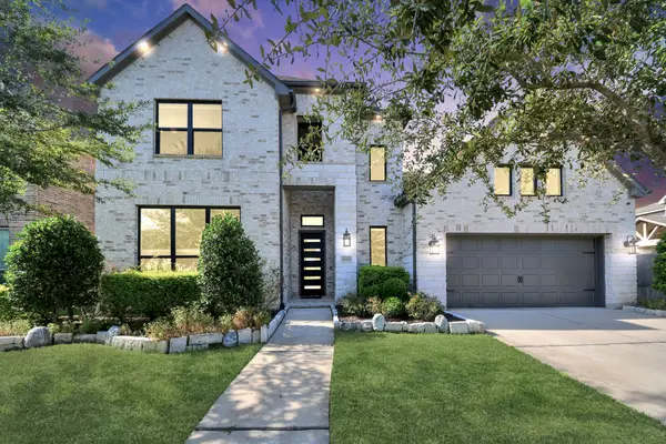 1423 Hackberry Heights Drive, Richmond, TX 77406