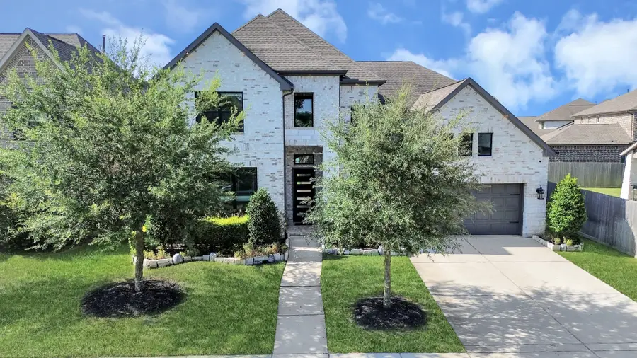 1423 Hackberry Heights Drive, Richmond, TX 77406 - #2
