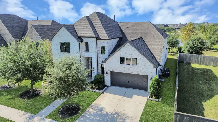 1423 Hackberry Heights Drive, Richmond, TX 77406 - #3