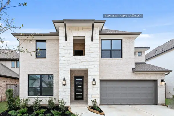 111 Sierra Stream Court, Conroe, TX 77304