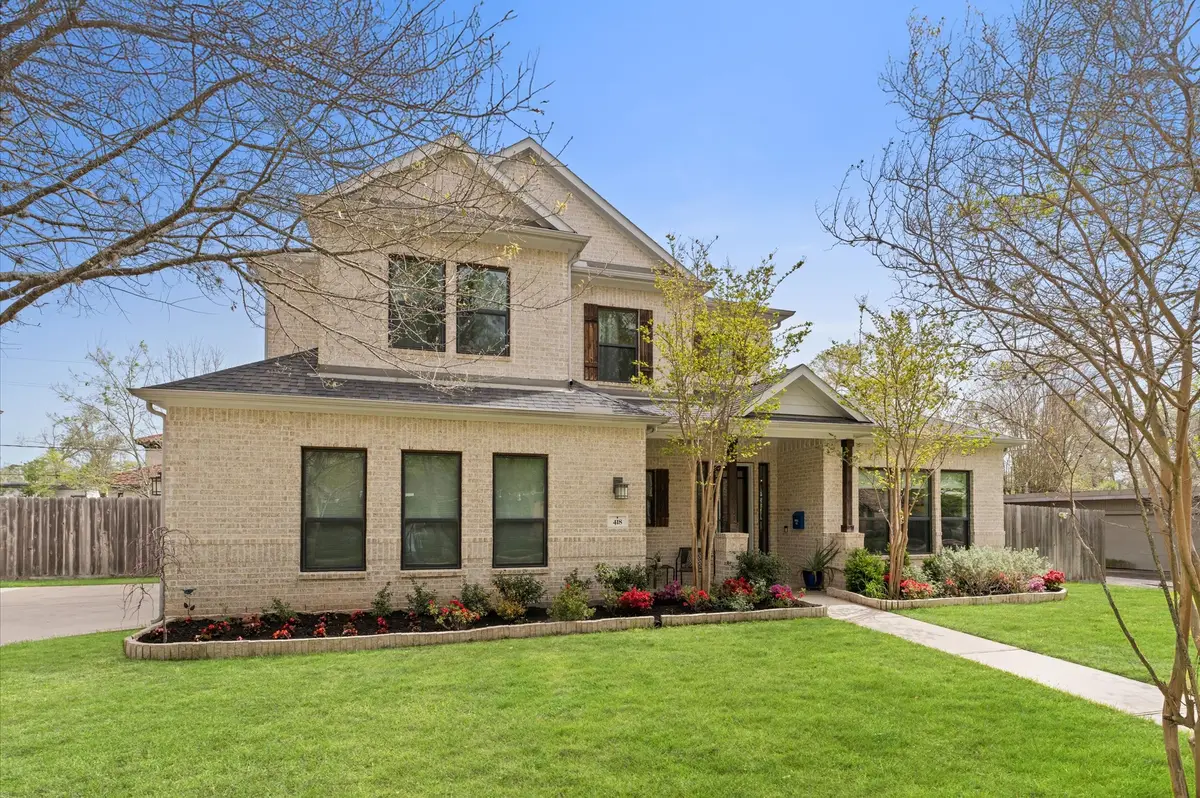 418 Isolde Drive, Houston, TX 77024 - Image #1