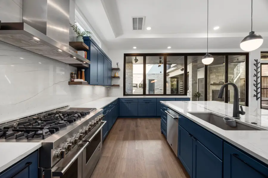 424 Redan Street, Houston, TX 77009 - Image #3