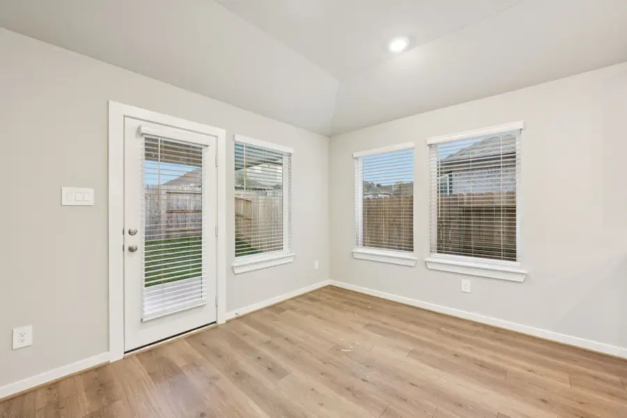 2710 Dark Lantern Lane, Rosenberg, TX 77471 - #2