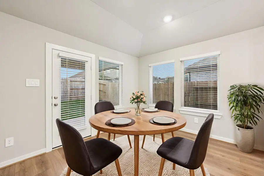 2710 Dark Lantern Lane, Rosenberg, TX 77471 - #3