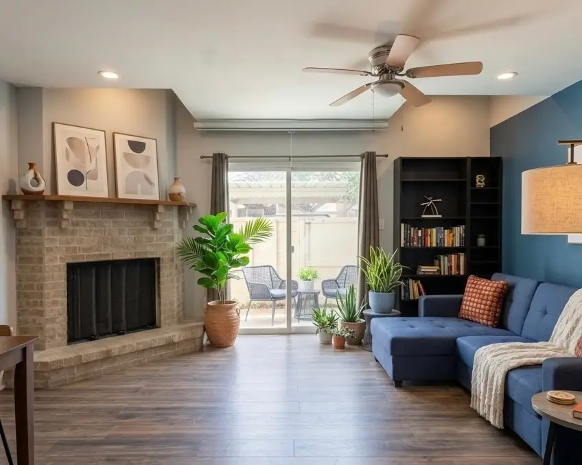250 El Dorado Boulevard #114, Houston, TX 77598 - #1