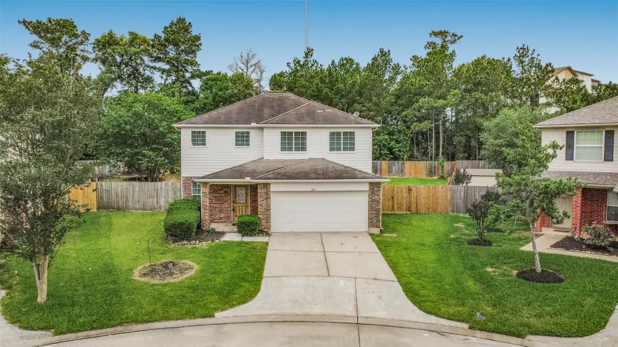 839 Autumn Point Lane, Spring, TX 77373 - #3