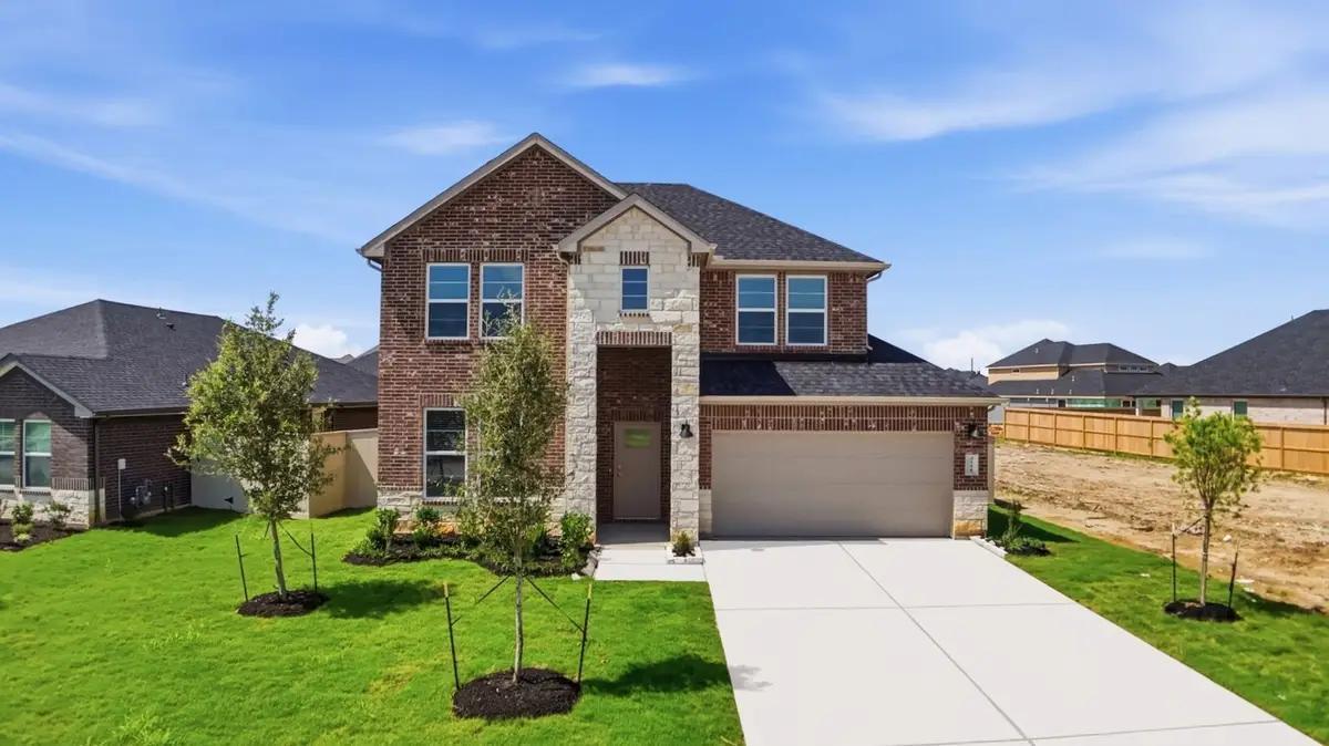 2315 Poseidon Street, League City, TX 77573 - #1