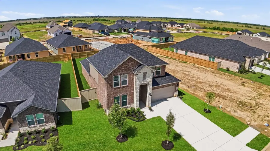 2315 Poseidon Street, League City, TX 77573 - #2