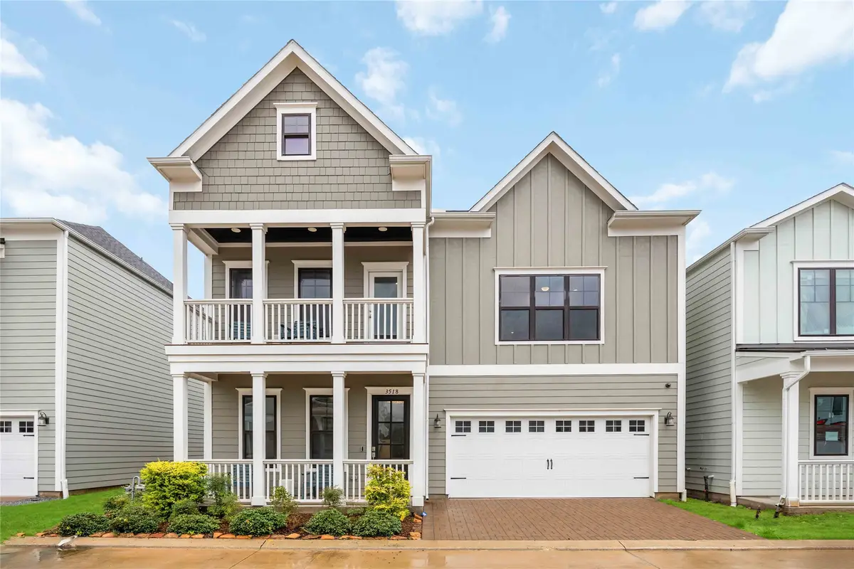 3518 Harvest Dance Drive, Houston, TX 77008 - #1