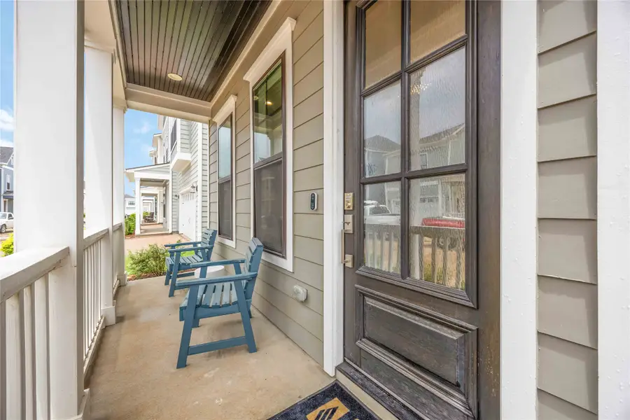 3518 Harvest Dance Drive, Houston, TX 77008 - #3