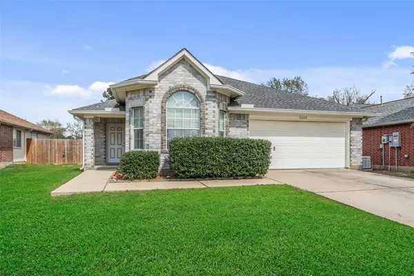 22614 Willow Branch, Tomball, TX 77375