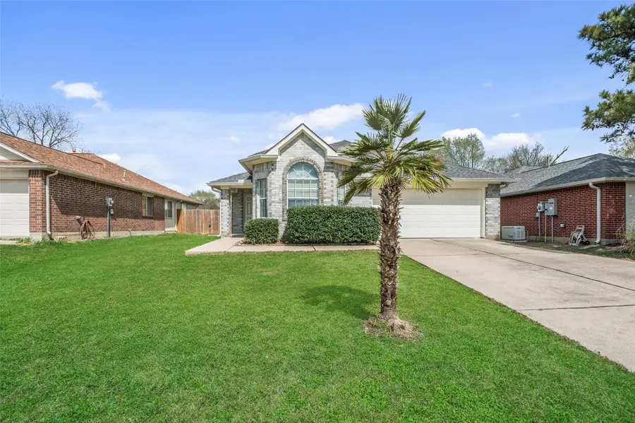 22614 Willow Branch, Tomball, TX 77375 - #2