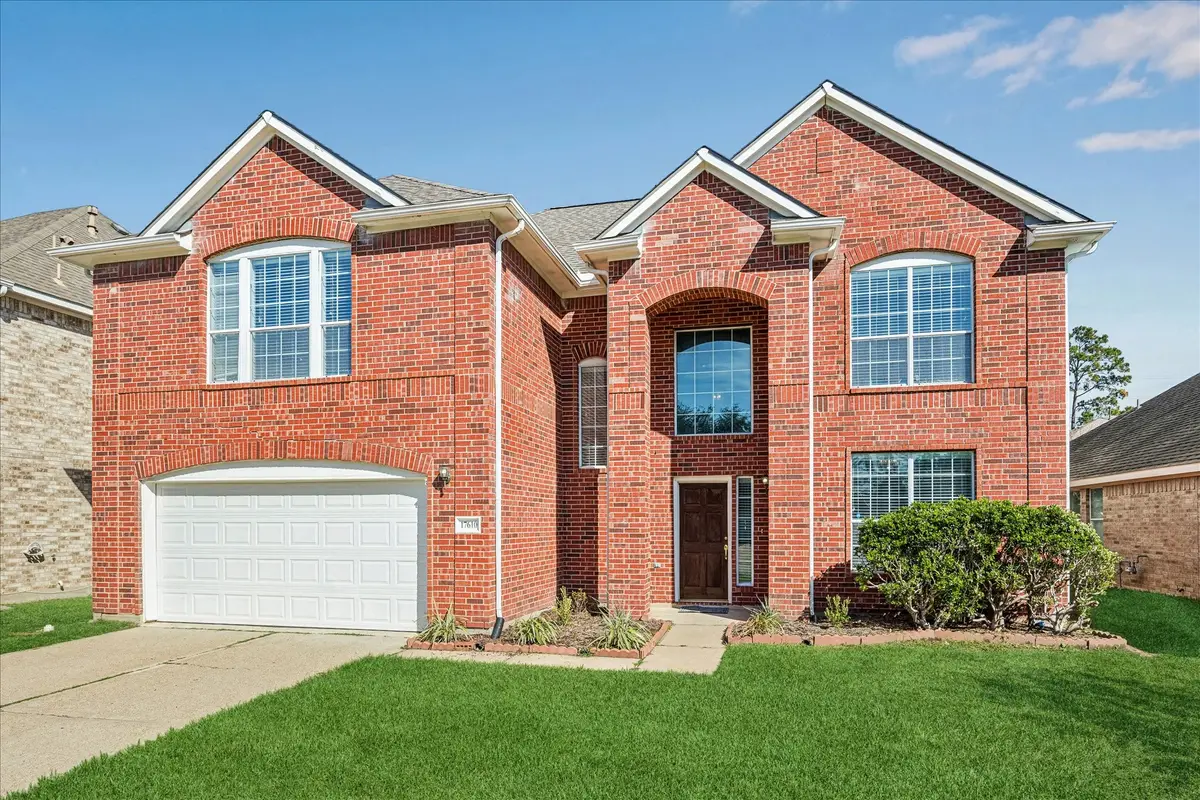 17610 Forest Haven Trail, Tomball, TX 77375 - Image #1