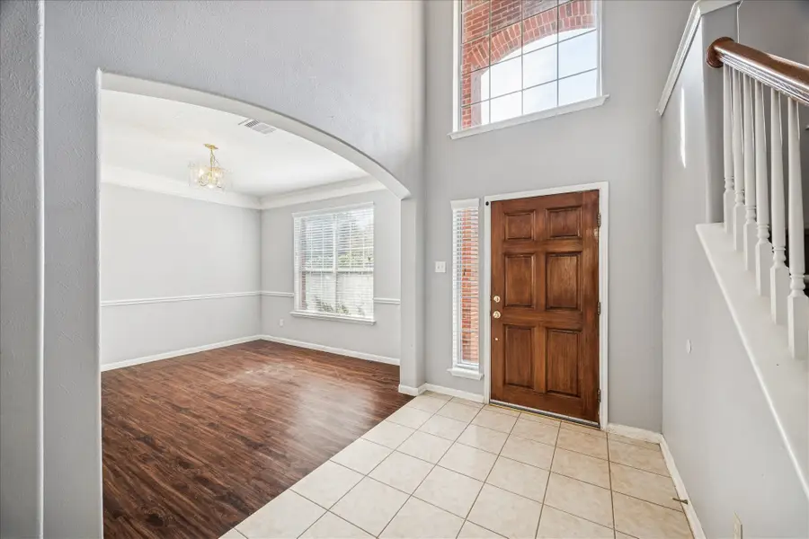 17610 Forest Haven Trail, Tomball, TX 77375 - Image #2