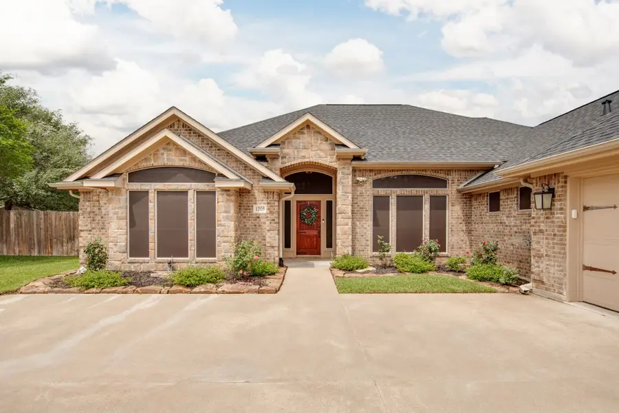 1203 Beacon Court, College Station, TX 77845 - #2