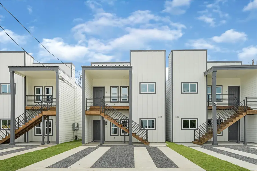 308 Bolden Street, Houston, TX 77029 - #2