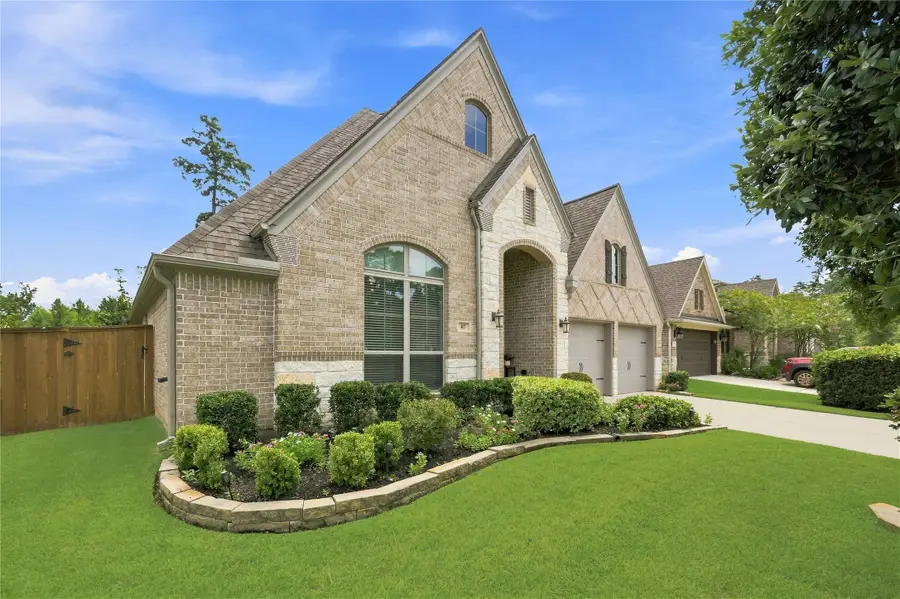 407 Callery Pear Court, Conroe, TX 77304 - #2