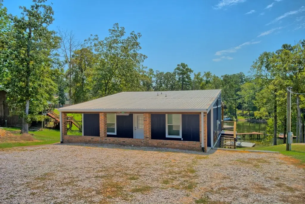 181 Lake Street, Burkeville, TX 75932 - #1