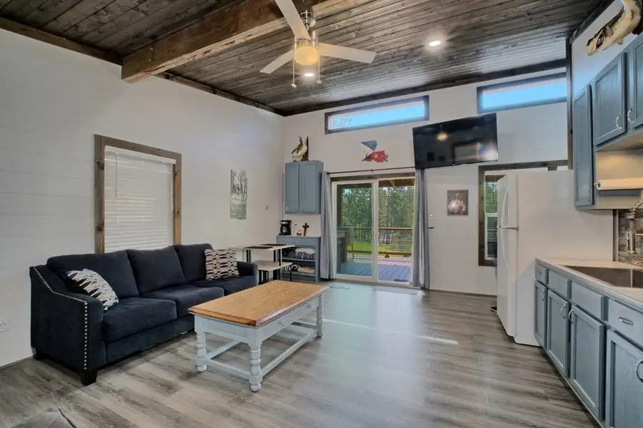 181 Lake Street, Burkeville, TX 75932 - #3